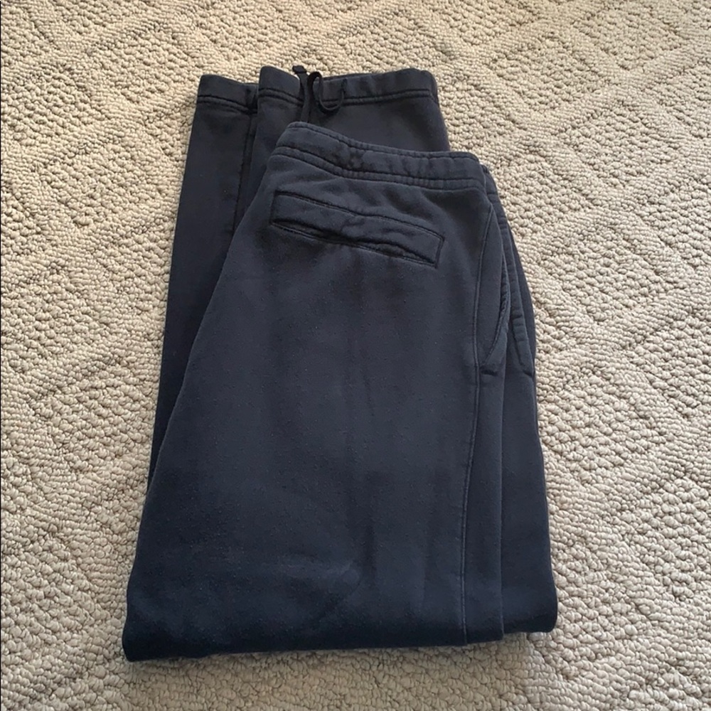 Nike sweatpants